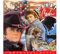 Cash,Johnny - Cash,Johnny - Greatest Hits