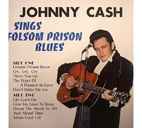 Cash - Johnny Cash Sings Folsom Prison Blues [Import]