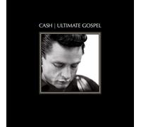 Cash, Johnny - Cash: Ultimate Gospel