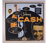 Cash - Johnny Cash with His Hot [Import]