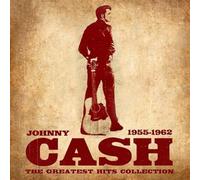 Cash, Johnny - CD - Johnny Cash - The Greatest Hits Collection - CD (1 CD)