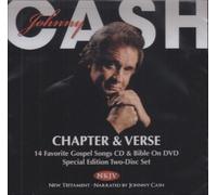 Cash, Johnny - Chapter & Verse