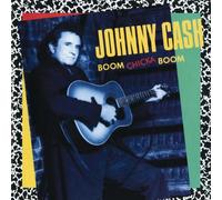 Cash, Johnny - Chicka Boom