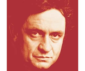 Cash, Johnny - Christmas As I Knew It