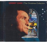Johnny Cash – The Christmas Collection – CD – Import