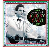 Cash, Johnny - Christmas with Johnny Cash