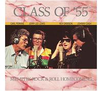 Class Of 55 – Memphis Rock And Roll Homecoming – Universal Music Group