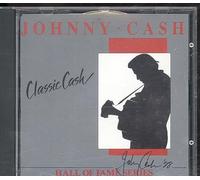 Cash, Johnny - Classic Cash