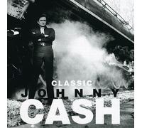 Cash, Johnny - Classic:Masters. [Import]