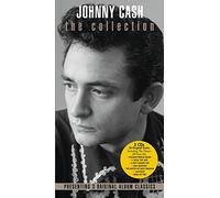 Cash, Johnny - Coll: Folsom Prison/San Quentin/America: 200