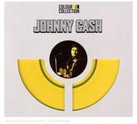 Cash, Johnny - Colour Collection