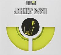 Cash, Johnny - Colour Collection [Import]