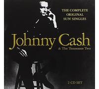 Cash, Johnny - Complete Original Sun Sin