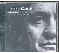 Cash, Johnny - Concert Behind Prison Wal
