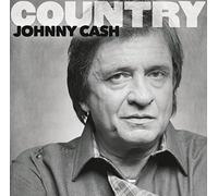 Johnny Cash – Country – CD audio – Neuf