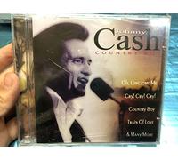 Cash,Johnny - Country Boy