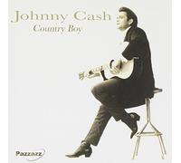 Cash, Johnny - Country Boy