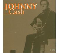 Cash Johnny - Country Legends [Import]