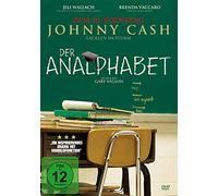 Cash,Johnny - Der Analphabet [Import]