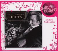Cash,Johnny - Duets
