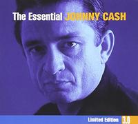 Johnny Cash – The Essential Johnny Cash – Legacy