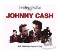 Cash, Johnny - Essential Collection [Import]