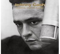 Cash, Johnny - Essential Original Albums