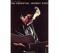 CASH JOHNNY - ESSENTIAL - PVG