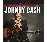 Cash, Johnny - Fabulous