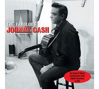 Cash, Johnny - Fabulous [Import]
