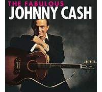 Cash, Johnny - Fabulous Johnny Cash [Import]