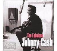 Cash, Johnny - Fabulous Johnny Cash