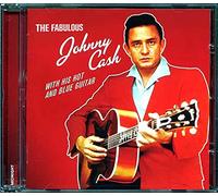 Cash, Johnny - Fabulous Johnny Cash /. [Import]
