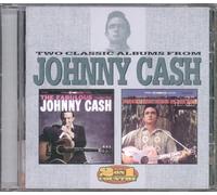 Cash, Johnny - Fabulous/Songs of Our Sou [Import]