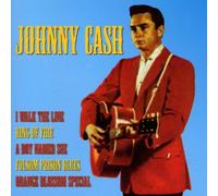 Cash,Johnny - Famous Country Music Makers