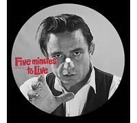 Cash, Johnny - Five Minutes to Live (Pd) [Import]