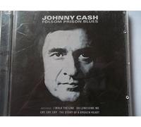 Cash,Johnny - Folsom Prison Blues [Import]