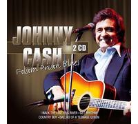 Cash, Johnny - Folsom Prison Blues [Import]