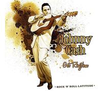 Cash, Johnny - Get Rhythm