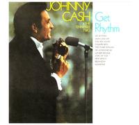 Cash Johnny - Get Rhythm