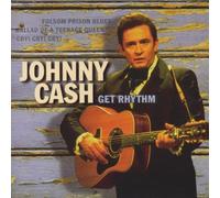 Cash,Johnny - Get Rhythm [Import]