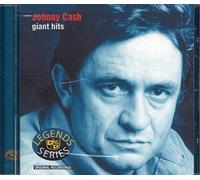 Johnny Cash – All American Country