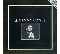 Cash, Johnny - Gold Collection