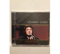 Cash, Johnny - Golden Legends: Johnny Cash