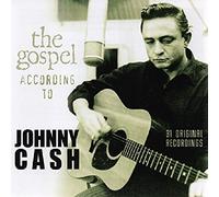 Cash, Johnny - Gospel According to..