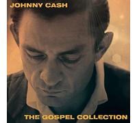 Cash, Johnny - Gospel Collection