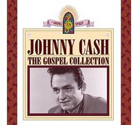 Johnny Cash – Gospel Collection