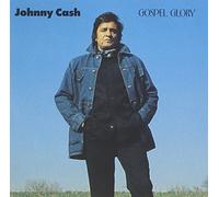 Cash, Johnny - Gospel Glory -10 Tr.-