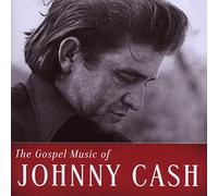 Johnny Cash – The Gospel Music Of Johnny Cash – CD