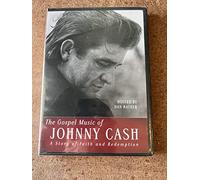 Johnny Cash - The Gospel Music of Johnny Cash